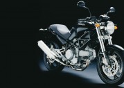 Ducati Monster 620